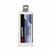3M Scotch-Weld DP600 Urethane Adhesive Gray 48.5 mL Duo-Pak -- DP600 GRAY 48.5ML DUO-PAK - Image