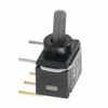 Toggle Switches - G15AH-ND - DigiKey