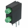 Circuit Board Indicators, Arrays, Light Bars, Bar Graphs - 754-1748-ND - DigiKey