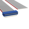 Rectangular Cable Assemblies - C4PXG-2436G-ND - DigiKey