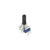 Rotary Potentiometers, Rheostats - 4809-RK11K114004K-ND - DigiKey