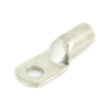 Extra Heavy Duty Tinned Copper Eyelet 36357, 3/8 Stud, 1/0 Ga., Black - 36357 - Waytek, Inc.