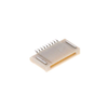 FFC, FPC (Flat Flexible) Connector Assemblies - 900-0512810998TR-ND - DigiKey