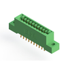 Edgeboard Connectors - 151-846-020-556-204-ND - DigiKey
