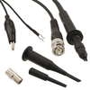 Oscilloscope Probes -- 501-1008-ND - Image