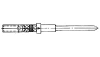 ARINC Connector - 204873-4 - Powell Electronics, Inc.