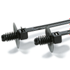cable ties - 150-55500 - Powell Electronics, Inc.