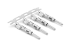 Battery Holders, Clips & Contacts - SP14M2T - Powell Electronics, Inc.