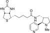 N-Biotinyl trans-3’-Aminomethylnicotine(Mixture of D.. - 20825 - Medical Isotopes, Inc.