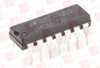Linear Amplifier IC - 47441801 - Radwell International