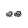 64 DP, 25 (oz-in), Max. Load Rating, wt. OF 0.6oz, for .125 Shaft Dia. - S9430A-T701 - Stock Drive Products & Sterling Instrument - SDP/SI