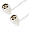 Coaxial Cables (RF) - 5073-LCCA30119-FT1.5-ND - DigiKey