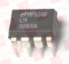 Linear Amplifier IC - 104329562 - Radwell International