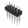 Headers, Male Pins - BBD-105-T-B-ND - DigiKey