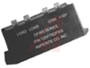 Relay;SSR;Timing;Flasher;Cur-Rtg 10A;Ctrl-V 12DC;Quick Connect;UL, CSA - 70200098 - Allied Electronics, Inc.