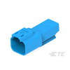 Rectangular Connector Housings - 1734-2-2448108-3-ND - DigiKey