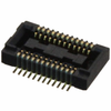 Arrays, Edge Type, Mezzanine (Board to Board) - AXK724147G - ODG (Origin Data Global)