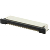 FFC, FPC (Flat Flexible) Connector Assemblies - 1-84952-6 - ODG (Origin Data Global)