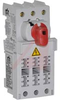 Fuse Holder,Class G,Midget 10x38mm,For Use w/KU340N - 70156898 - Allied Electronics, Inc.