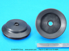 C-BS1.5 Short Bellows Vacuum Cup - C-BS1.5-70-NBR - ANVER Corporation