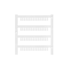 Terminal Block Marker Strips - 281-1323710000-ND - DigiKey