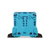 Din Rail, Channel - 2946-285-144-ND - DigiKey