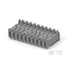Free Hanging, Panel Mount - 1-284686-1-ND - DigiKey