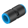 Fittings, Couplings, and Distributors - 2171-QS-16-20-ND - DigiKey