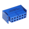 Backplane Connector Housings - 4306-PLB12F0000-ND - DigiKey