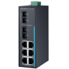 Switches, Hubs - 2084-EKI-7708E-2MI-AE-ND - DigiKey