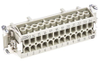 Heavy Duty Power Connector Inserts & Modules -- 1148333 - Image