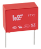 Film Capacitors - 1234065 - RS Components, Ltd.