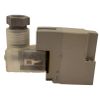 Pneumatic Solenoid Valves - 646215 - RS Components, Ltd.