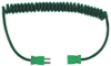 Thermocouple & Extension Wire -- 1763948 - Image