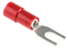 Fork Terminals - 2707655 - RS Components, Ltd.