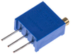 Trimmer Potentiometers - 5219811 - RS Components, Ltd.