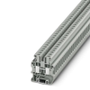 DIN Rail Terminal Blocks - 8158841 - RS Components, Ltd.