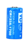 Speciality Size Batteries - 2465898 - RS Components, Ltd.