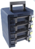Compartment Boxes - 7740342 - RS Components, Ltd.