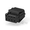 Rectangular Connector Housings - 1734-2362546-2-ND - DigiKey