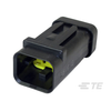 Rectangular Connector Housings - 1717674-3-ND - DigiKey