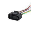 Rectangular Cable Assemblies - 2330-EC3146-ND - DigiKey