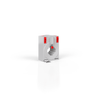 SCT2121-0125 | Ring-type CT, 125 A AC, accuracy class 0.5, size 1 -  - Beckhoff Automation LLC