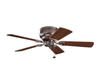 339017OBB Fans-Ceiling Fans - 642333 - Capital Lighting, Inc.