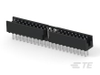 PCB Headers & Receptacles - 8-2539091-1 - TE Connectivity