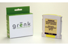 HP 11 C4838A Reman Yel Ink GR - 102007773 - LaserCycle