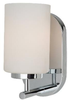 41160BLE-05 Sconces-Single Glass - 361459 - Capital Lighting, Inc.
