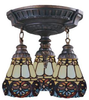 997-AW-21 Semi-Flush Mts.-Other - 406022 - Capital Lighting, Inc.