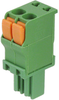 Terminal Blocks - Headers, Plugs and Sockets - A104370-ND - DigiKey