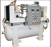Medical Air Compressor System -- SD415/15R240x2